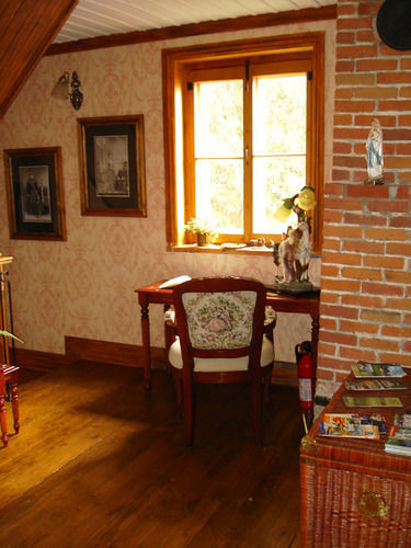 Auberge Du Maitre Forgeron Beaupre Exterior photo