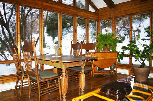 Auberge Du Maitre Forgeron Beaupre Exterior photo
