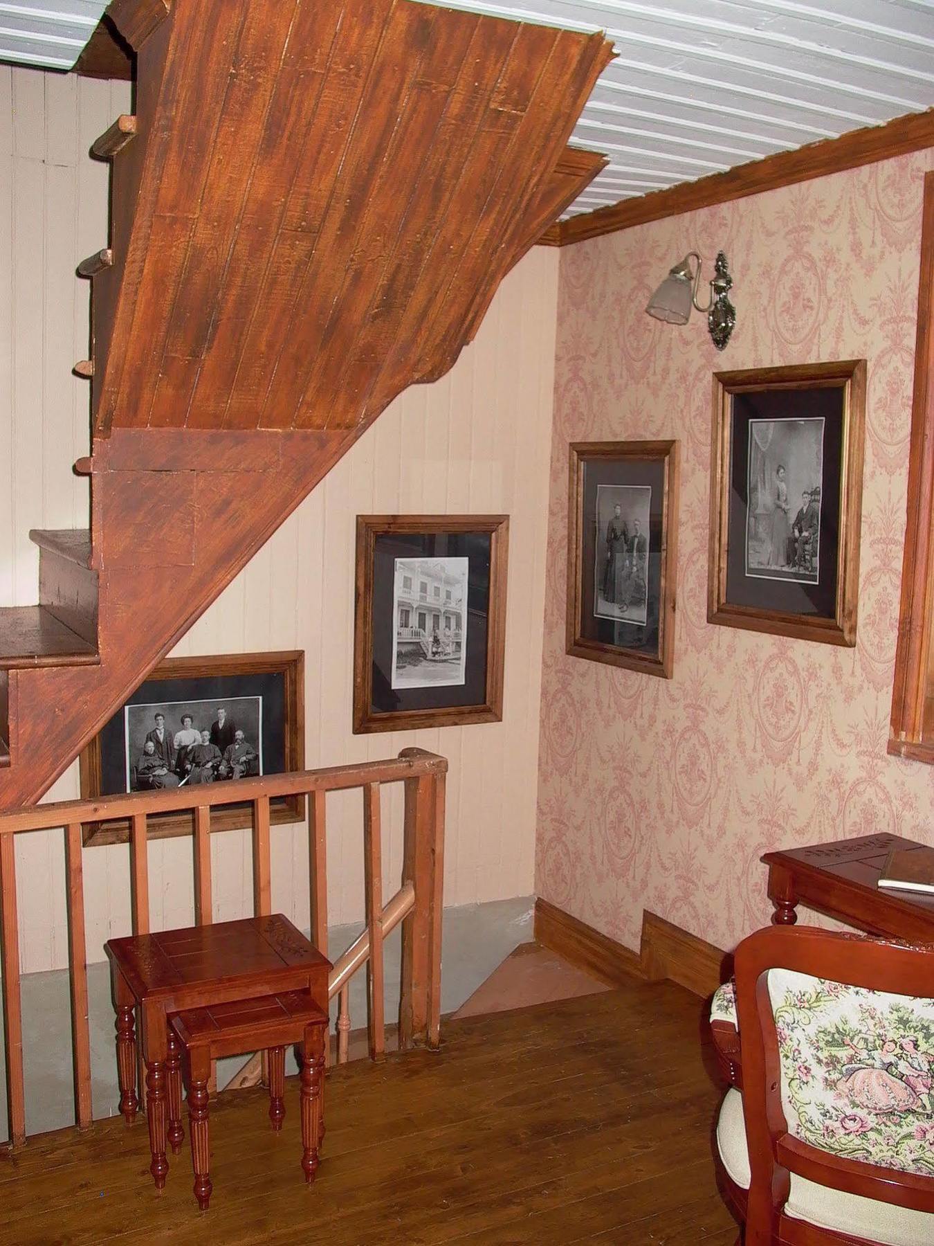 Auberge Du Maitre Forgeron Beaupre Exterior photo